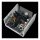 850W DeepCool PN850-M White