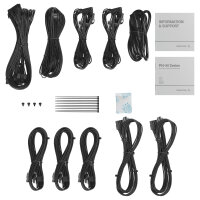 850W DeepCool PN850-M