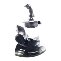 Thrustmaster T-Flight Hotas One PC/XBOXOne