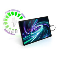 Lenovo Idea Tab Pro 256GB 12RAM 3K Wi-Fi grey