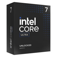 Intel S1851 CORE ULTRA 7 265F BOX