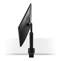 83,3cm/32" (3840x2160) LG UltraFine Ergo 32UN880K-B 16:9 4K UHD IPS