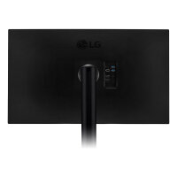 83,3cm/32" (3840x2160) LG UltraFine Ergo 32UN880K-B 16:9 4K UHD IPS