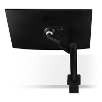 83,3cm/32" (3840x2160) LG UltraFine Ergo 32UN880K-B 16:9 4K UHD IPS