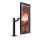 83,3cm/32" (3840x2160) LG UltraFine Ergo 32UN880K-B 16:9 4K UHD IPS