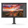 83,3cm/32" (3840x2160) LG UltraFine Ergo 32UN880K-B 16:9 4K UHD IPS
