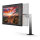 83,3cm/32" (3840x2160) LG UltraFine Ergo 32UN880K-B 16:9 4K UHD IPS