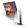 83,3cm/32" (3840x2160) LG UltraFine Ergo 32UN880K-B 16:9 4K UHD IPS