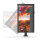 83,3cm/32" (3840x2160) LG UltraFine Ergo 32UN880K-B 16:9 4K UHD IPS