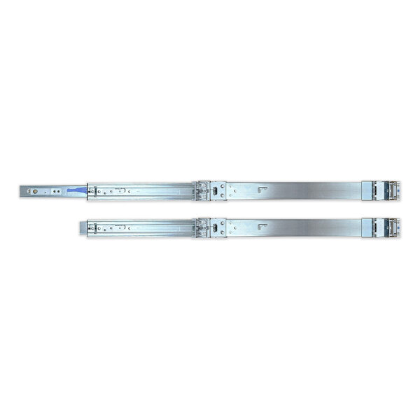 QNAP Rack-Schienen-Kit - Silber