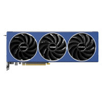 A750 8GB Sparkle Intel Arc Titan OC GDDR6 3 Fan