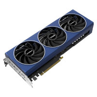 A750 8GB Sparkle Intel Arc Titan OC GDDR6 3 Fan