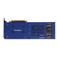B580 12GB Sparkle Intel Arc Titan OC GDDR6 3 Fan