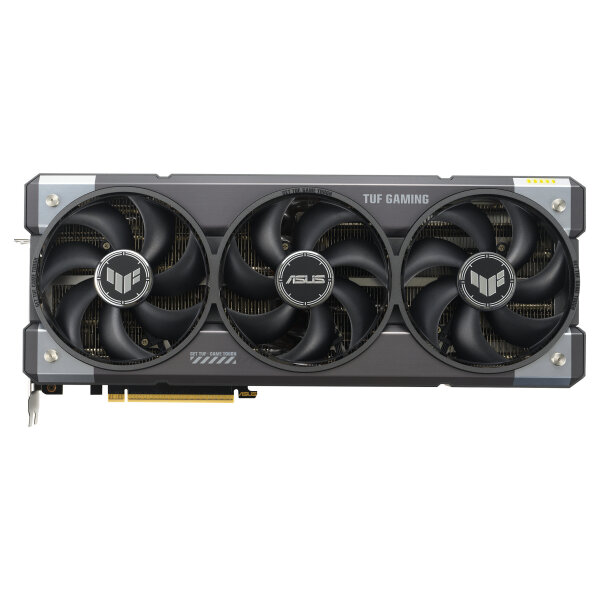 RTX 5080 16GB ASUS TUF Gaming OC GDDR7 3Fan