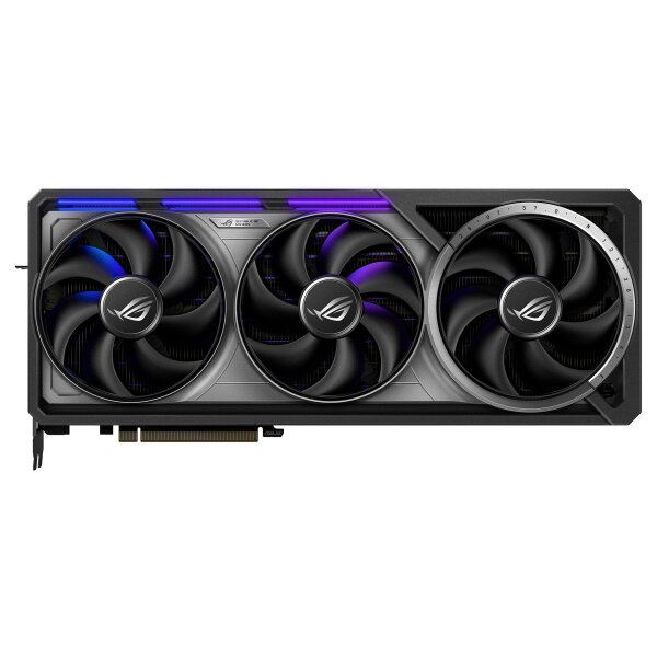 RTX 5080 16GB ASUS ROG Astral OC GDDR7 3Fan