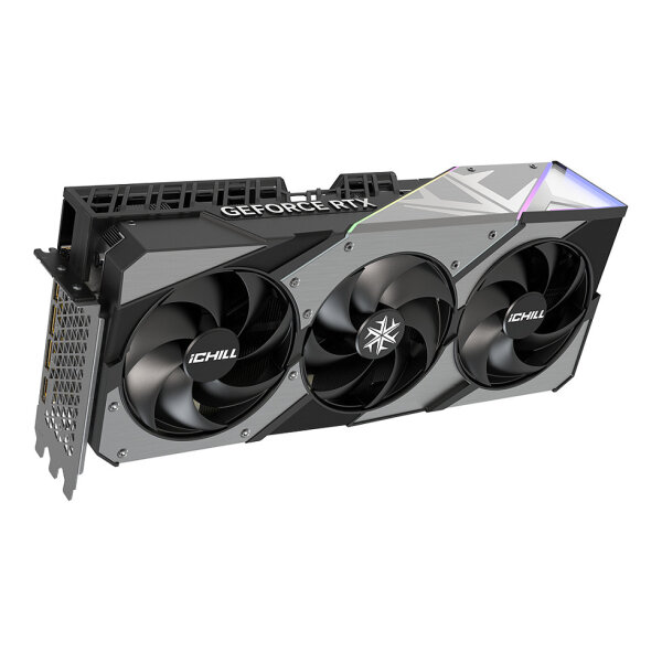 RTX 5080 16GB Inno3D iChill X3 16GB GDDR7 HDMI 3xDP