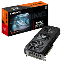 RX 9070 16GB Gigabyte Radeon Gaming OC GDDR6 3Fan