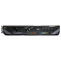 RX 9070 16GB Gigabyte Radeon Gaming OC GDDR6 3Fan