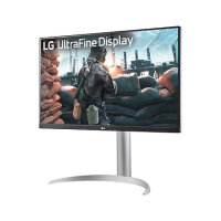 68,4cm/27" (3840x2160) LG 27UP650K-W 16:9 4K IPS 5ms...
