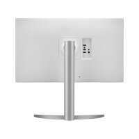 68,4cm/27" (3840x2160) LG 27UP650K-W 16:9 4K IPS 5ms 60Hz HDR10 HDMI DP white