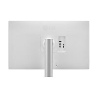 68,4cm/27" (3840x2160) LG 27UP650K-W 16:9 4K IPS 5ms 60Hz HDR10 HDMI DP white