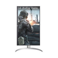 68,4cm/27" (3840x2160) LG 27UP650K-W 16:9 4K IPS 5ms 60Hz HDR10 HDMI DP white