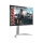 68,4cm/27" (3840x2160) LG 27UP650K-W 16:9 4K IPS 5ms 60Hz HDR10 HDMI DP white