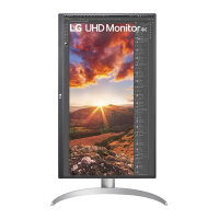 68,4cm/27" (3840x2160) LG 27UP850K-W 16:9 4K IPS 5ms 60Hz HDR10 DP HDMI Speaker White