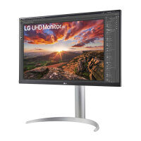 68,4cm/27" (3840x2160) LG 27UP850K-W 16:9 4K IPS 5ms...