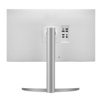 68,4cm/27" (3840x2160) LG 27UP850K-W 16:9 4K IPS 5ms 60Hz HDR10 DP HDMI Speaker White