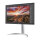 68,4cm/27" (3840x2160) LG 27UP850K-W 16:9 4K IPS 5ms 60Hz HDR10 DP HDMI Speaker White
