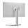 68,4cm/27" (3840x2160) LG 27UP850K-W 16:9 4K IPS 5ms 60Hz HDR10 DP HDMI Speaker White