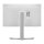 68,4cm/27" (3840x2160) LG 27UP850K-W 16:9 4K IPS 5ms 60Hz HDR10 DP HDMI Speaker White
