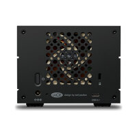 LaCie 2big RAID STHJ16000800 Festplatten-Array 2x8TB 2 Schächte