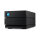 LaCie 2big RAID STHJ16000800 Festplatten-Array 2x8TB 2 Schächte