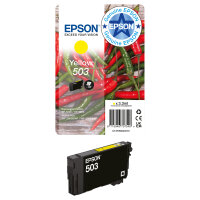 Epson Tinte Multipack 503XL BKCMY 4er-Pack