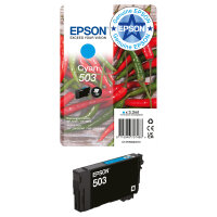 Epson Tinte Multipack 503XL BKCMY 4er-Pack