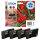Epson Tinte Multipack 503XL BKCMY 4er-Pack