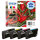 Epson Tinte Multipack 503XL BKCMY 4er-Pack