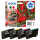 Epson Tinte Multipack 503XL BKCMY 4er-Pack