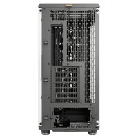 Midi Fractal Design North XL RC Chalk White TG clear