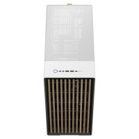 Midi Fractal Design North XL RC Chalk White TG clear