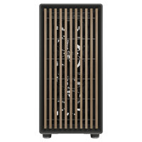Midi Fractal Design North XL RC Chalk White TG clear