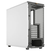 Midi Fractal Design North XL RC Chalk White TG clear