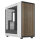 Midi Fractal Design North XL RC Chalk White TG clear