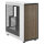 Midi Fractal Design North XL RC Chalk White TG clear