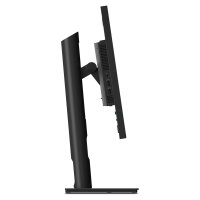 61cm/24" (1920x1200) Lenovo ThinkVision T24d-30 16:10 FHD IPS 4ms 100Hz HDMI VGA DP Speaker Pivot Black