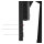61cm/24" (1920x1200) Lenovo ThinkVision T24d-30 16:10 FHD IPS 4ms 100Hz HDMI VGA DP Speaker Pivot Black
