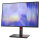 61cm/24" (1920x1200) Lenovo ThinkVision T24d-30 16:10 FHD IPS 4ms 100Hz HDMI VGA DP Speaker Pivot Black
