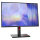 61cm/24" (1920x1200) Lenovo ThinkVision T24d-30 16:10 FHD IPS 4ms 100Hz HDMI VGA DP Speaker Pivot Black